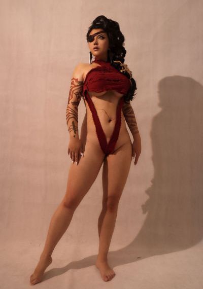 女机器人电影