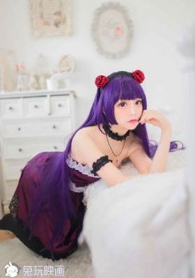 动漫热