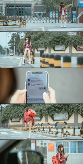 狼少女与黑王子