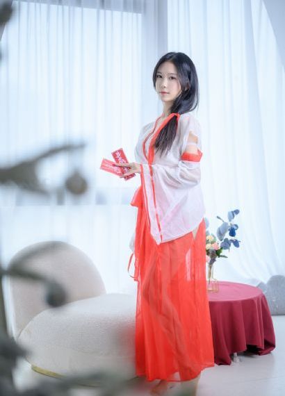 红苹果短剧免费观看全集