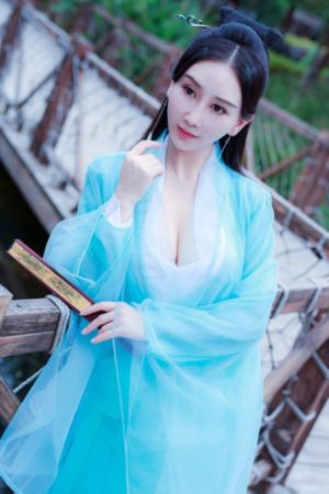 新上海滩电视剧