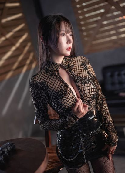密子君