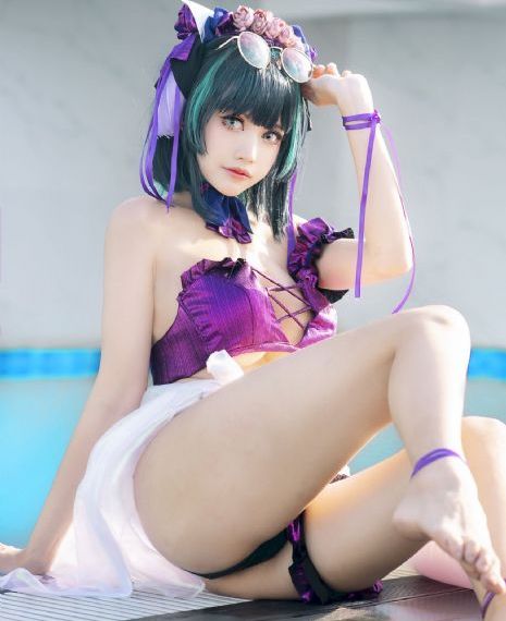 漂亮的妈妈7