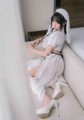无毛护士
