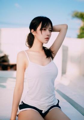 娘要嫁人