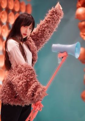女子艺术体操团体决赛